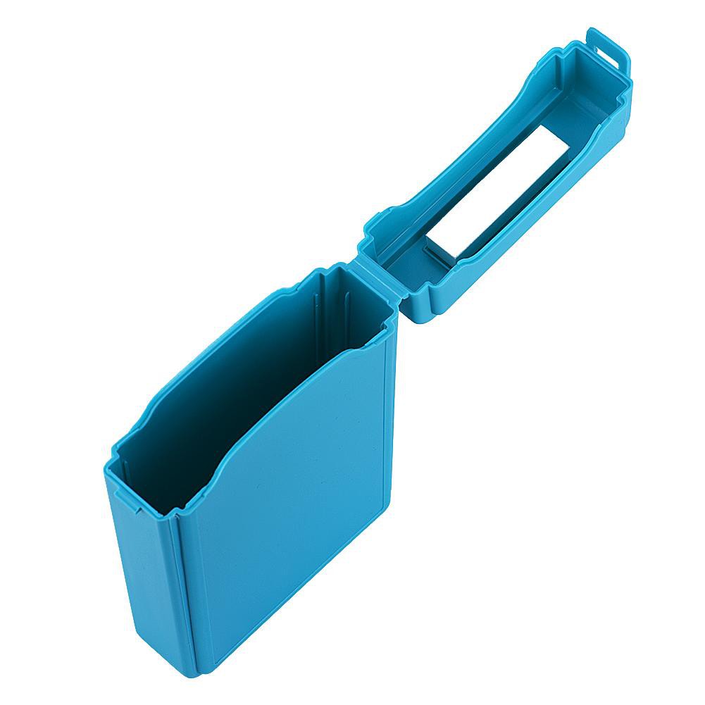 Hộp Đựng Ổ Đĩa HDD SSD 3.5 Inch Chống Sốc Tiện Dụng | BigBuy360 - bigbuy360.vn