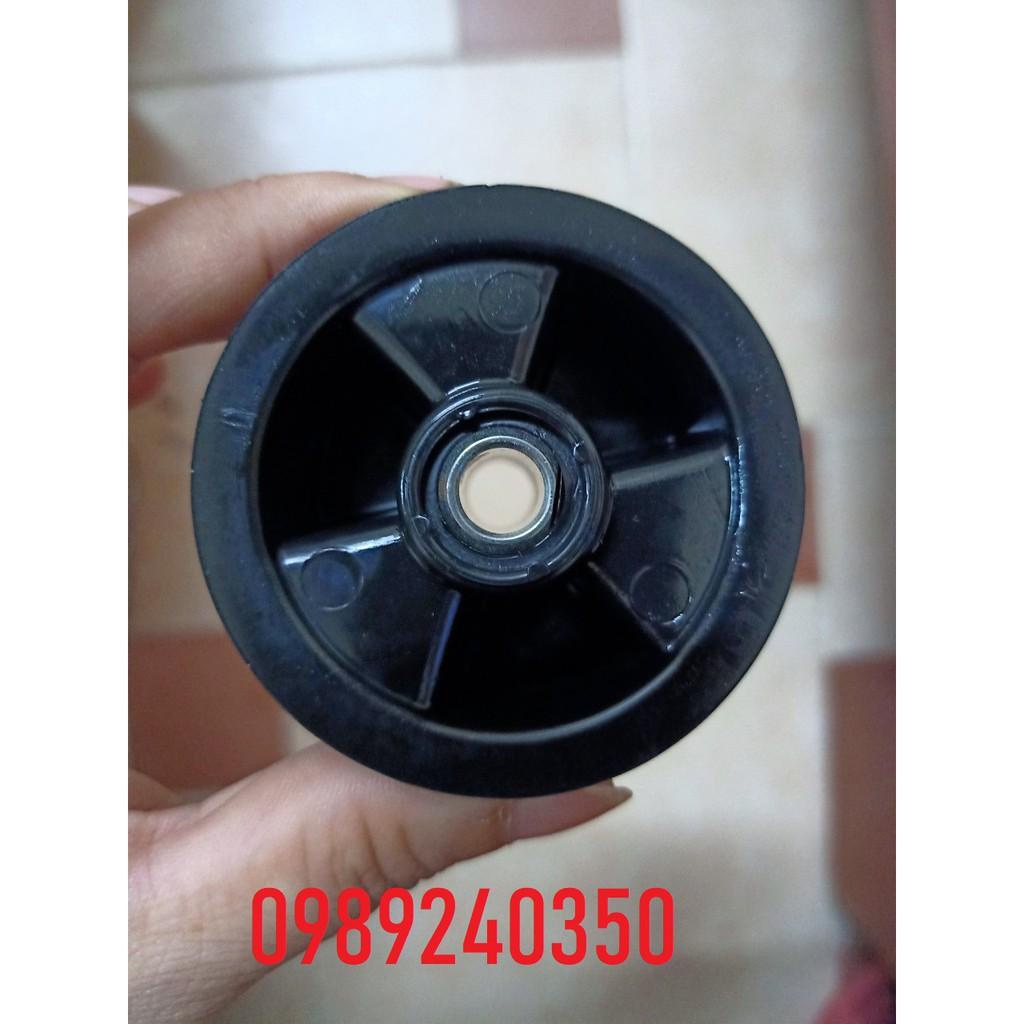 Bánh tỳ máy sấy Electrolux 6kg, 7kg, 7,5kg, 8kg chính hãng