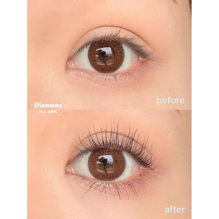 Mascara Bobeini Chống Thấm Nước Lâu Trôi