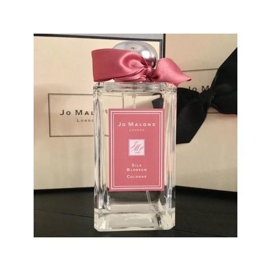 [SALE] [5ml-10ml-20ml]  Mẫu Chiết Nước Hoa  Jo Malone Slik Blossom Cologne [ĐỪNG BỎ LỠ] | Thế Giới Skin Care