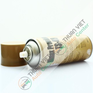 Chai xịt chống rỉ sét vệ sinh sên TS40 400ml