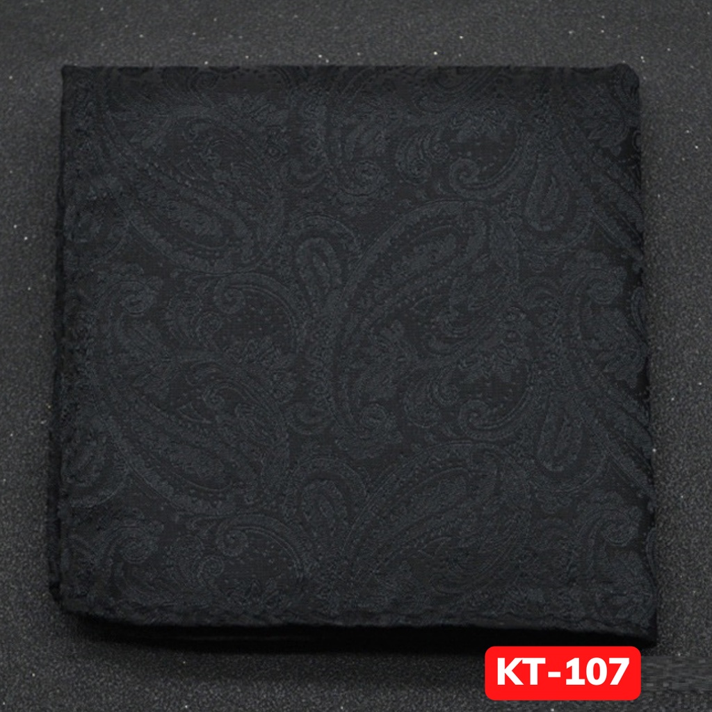 Nơ cài cổ Áo Sơ Mi Vest Nam thời trang cao cấp NO-812