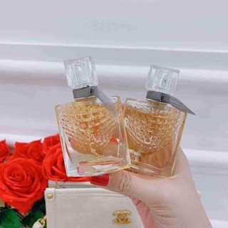 Sét nước hoa 3 chai