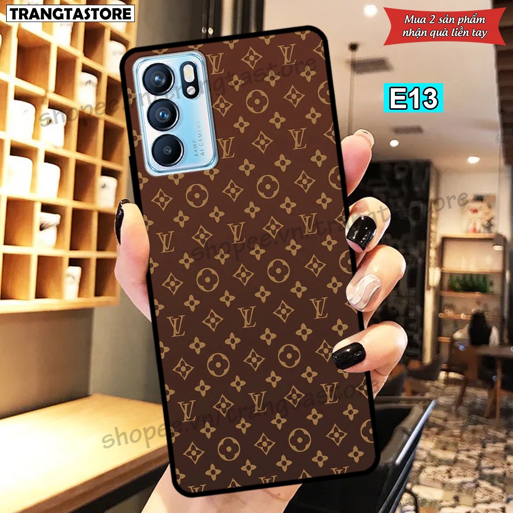 Ốp lưng Oppo Reno 6 5G/ Reno6 5G - Reno 6z 5G/ Reno6 Z 5G - Reno6 Pro 5G in hình dễ thương -  đáng yêu  - siêu hot