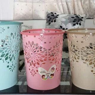 Sọt rác siêu đẹp