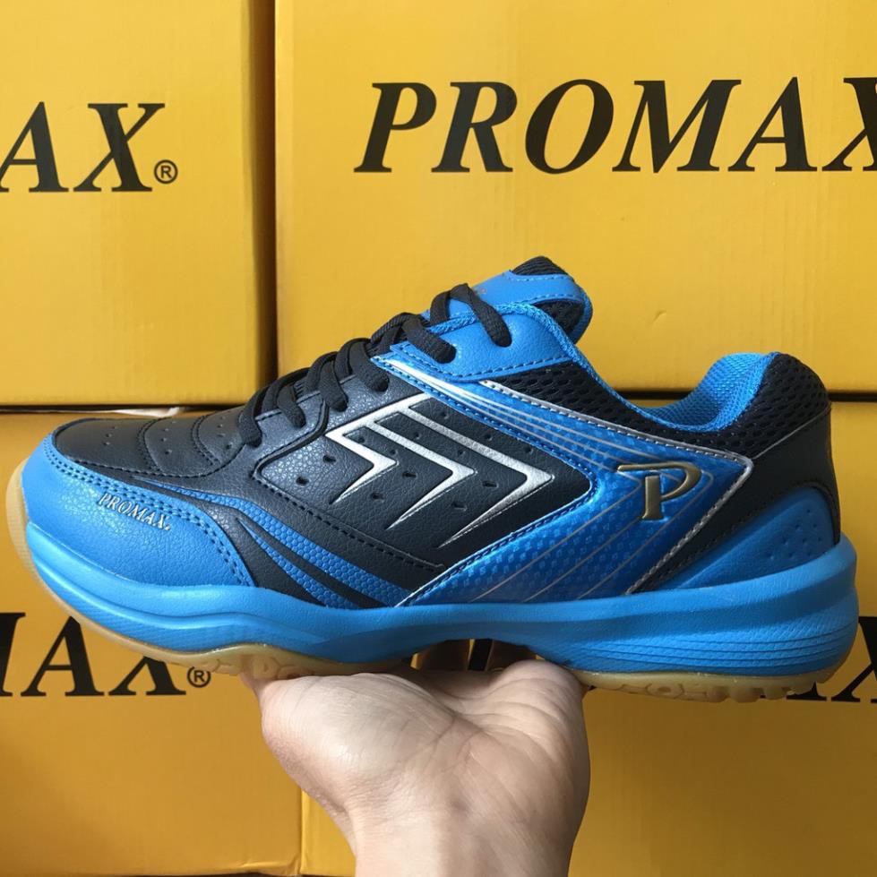 Giày Promax 19003 chuyên dụng cầu lông, bóng chuyền, bóng bàn chính hãng
