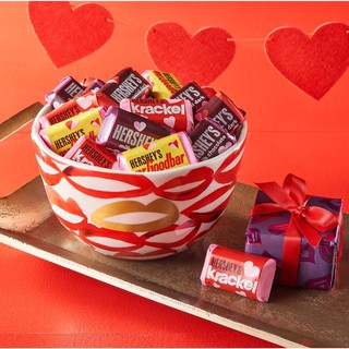[DATE 12/2022] SOCOLA HERSHEY'S MINIATURES (gói 4 loại)