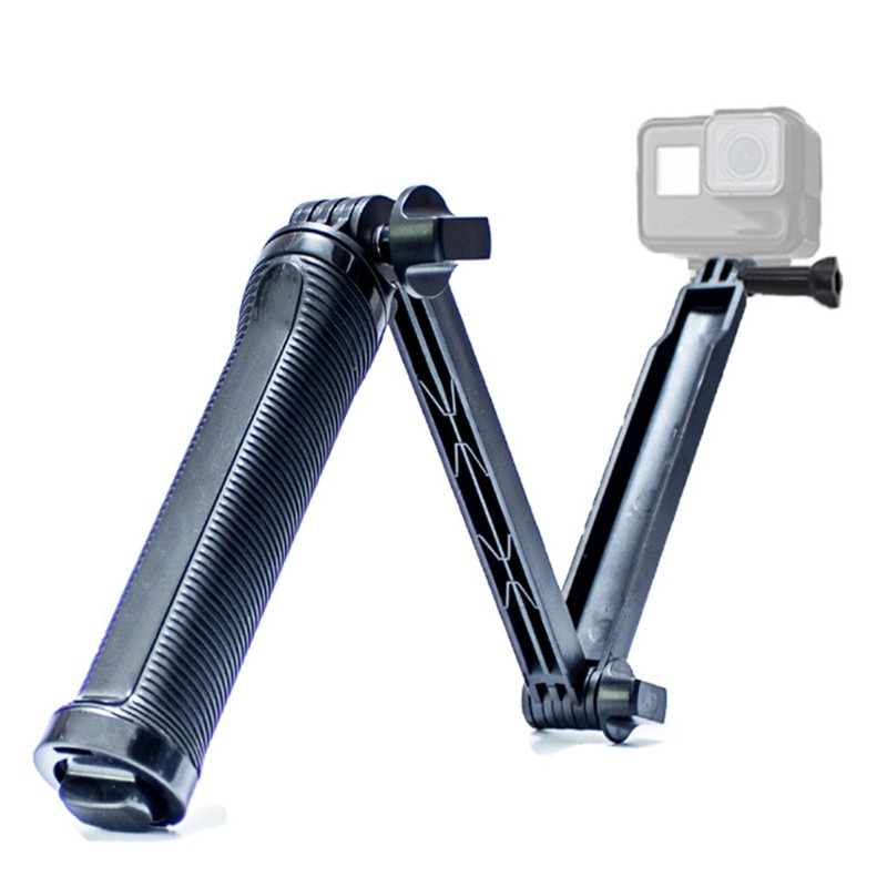 HSV Aluminum Handheld Digital Camera Stabilizer gimbal smartphone DSLR 5DII Motion camera Steadycam for camera phone