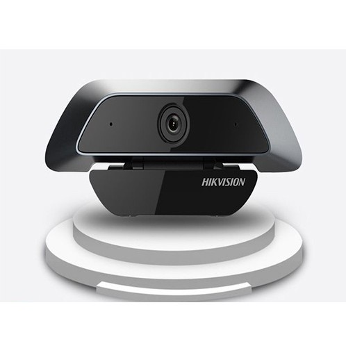 Webcam Livestream Máy Tính HIKVISION DS-U12, DS-U02 chuyên dụng cho việc Học Tập, Giảng dạy, Chống Ồn