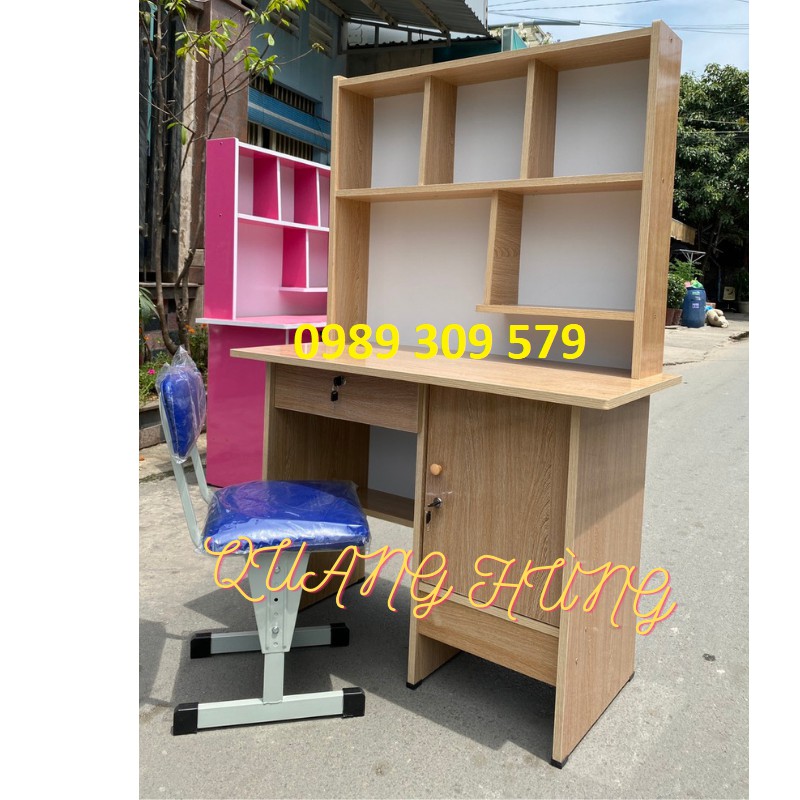 BÀN HỌC SINH LIỀN KỆ NGANG 1M2 FREESHIP | BigBuy360 - bigbuy360.vn