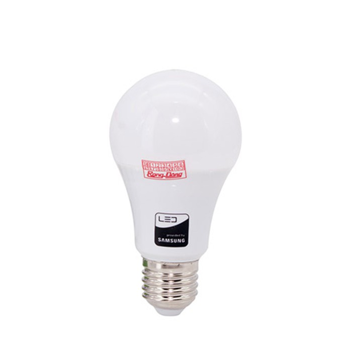 Đèn Led BULB Rạng Đông 7W