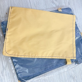 Bao Đập Nước Đá Vải Dù Siêu Bền - Đập nước đá đa năng tiện lợi