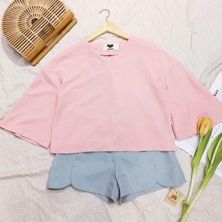 Combo áo quần cho Hương Kim 230k