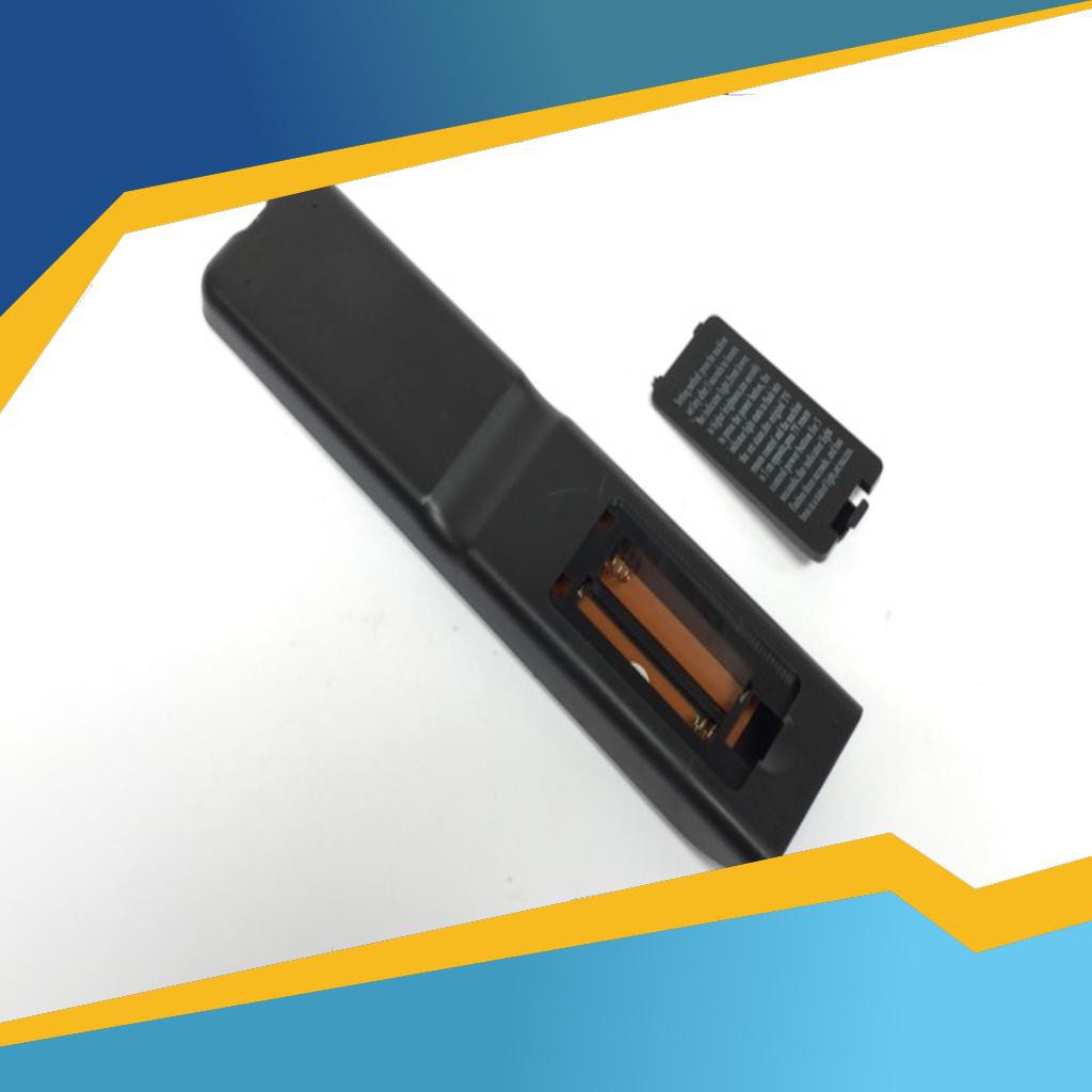 _Bảo hành lỗi 1 đổi 1 Remote-điều khiển đầu thu truyền hình cáp SCTV HD