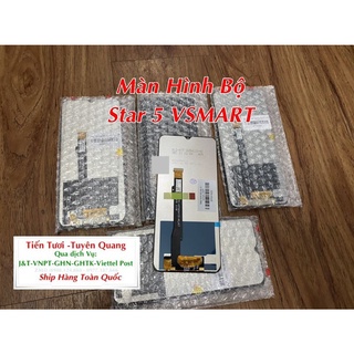 màn hình bộ Vsmart Star 5 mới
