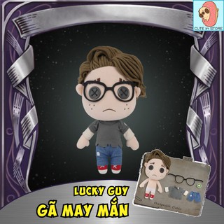 Búp Bê Gã May Mắn Lucky Guy có sẵn - Doll Identity V - Cute in Store
