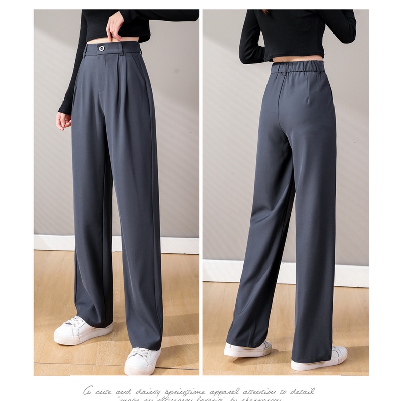 Order. Quần vải size nhỏ cho từ 1m50 - eo 58cm