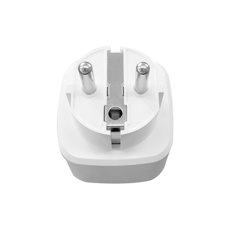 Ổ Cắm Wifi Thông Minh EU 16A 20A Alexa Điều Khiển Bằng Giọng Nói Tiện Dụng