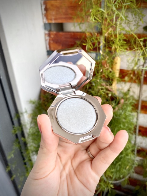 Set son bóng và phấn bắt sáng Diamond Bomb Baby Mini Lip | BigBuy360 - bigbuy360.vn