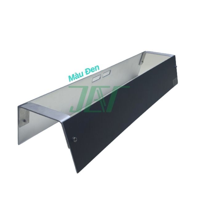 Shade JetA Chắn Sáng Cho Đèn Thủy Sinh Dài 60CM, Siêu Mỏng, Nhẹ, Mặt Gương Phản Quang Cực Tốt.