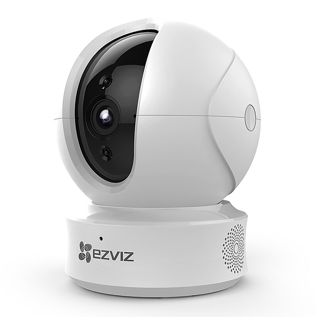 Camera IP Wifi Ezviz C6CN 720P (CS-CV246-B0-1C1WFR) + Thẻ nhớ Ezviz 32GB | BigBuy360 - bigbuy360.vn