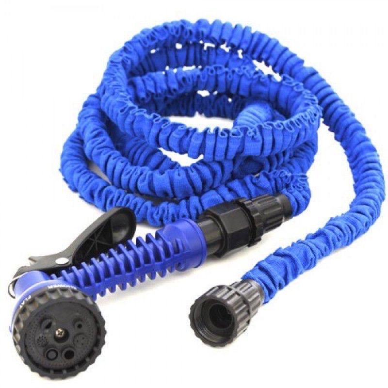 Vòi xịt nước thông minh giãn nở magic hose 15mét và 30 mét