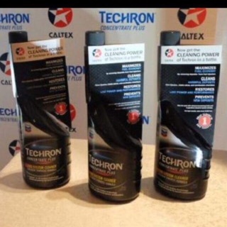 Dung Dịch Vệ Sinh Buồng Đốt TECHRON