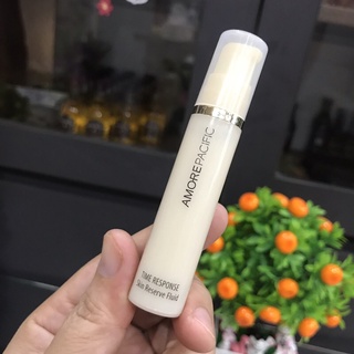 Sữa dưỡng Amore Pacific Time Response Skin Reserve Fluid mini 10ml
