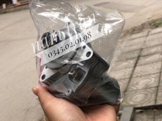 Củ đề honda