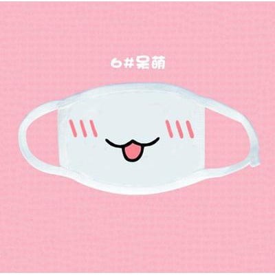 khẩu trang siêu cute nhiều mẫu | BigBuy360 - bigbuy360.vn