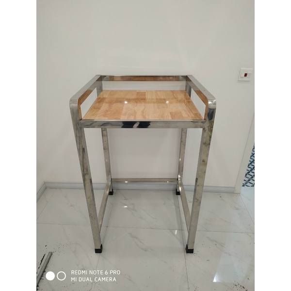 Kệ 2 tầng đựng máy giặt máy sấy  Điện Máy Hải Đăng HN