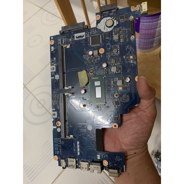 main xác cho laptop acer aspire e5-571 lỗi bán thợ
