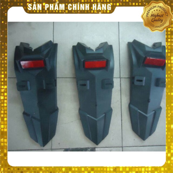 Đuôi dè FZ exciter 150