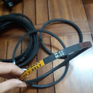 Dây curoa máy giặt lồng đứng M22