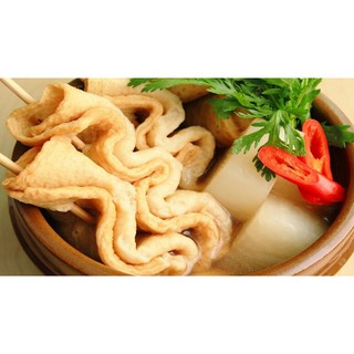 chả cá Hàn Quốc để nấu tokbokki( chỉ giao các tỉnh lân cận TP.HCM)