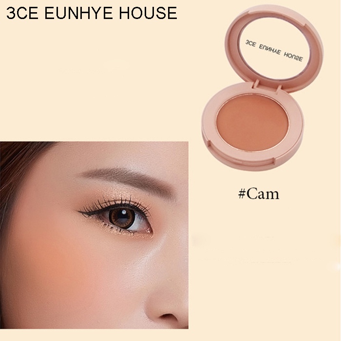 Phấn Má Hồng 3CE Eunhye House Face Blush 5g