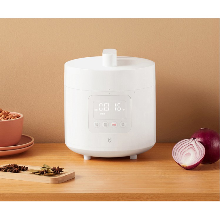 Nồi cơm điện áp suất thông minh Xiaomi Mijia 2.5L