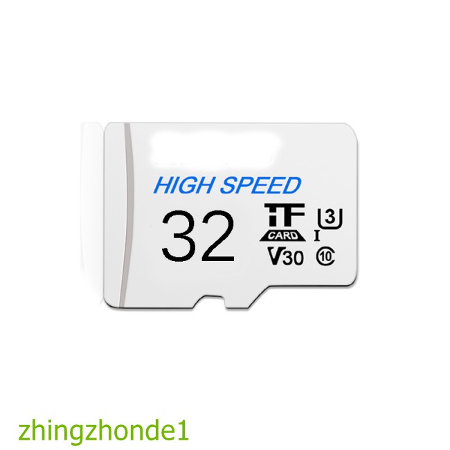 Thẻ Nhớ Micro Sd Tf Tốc Độ Cao 8 / 16 / 32 / 64 / 128gb | BigBuy360 - bigbuy360.vn