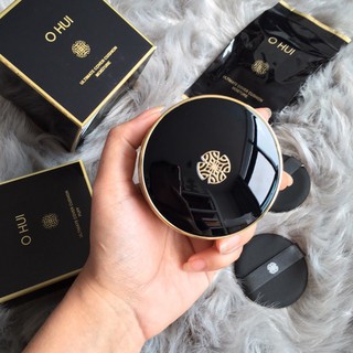 Phấn nước ohui vỏ đen anhqa
