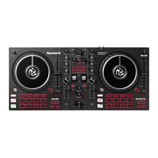 Numark Mixtrack Pro FX - Bàn DJ dành cho người mới bắt đầu