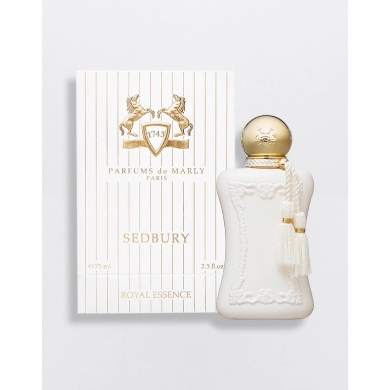 Nước hoa Parfums de Marly Sedbury Royal Essence Eau de Parfum