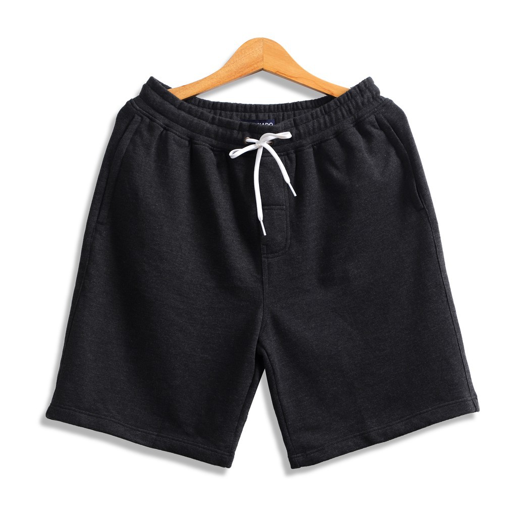 ❤️FREESHIP❤️ ( siêu cấp ) Quần short thể thao nam chất thun thoáng mát co giãn cao cấp gabo QT05 - chọn màu