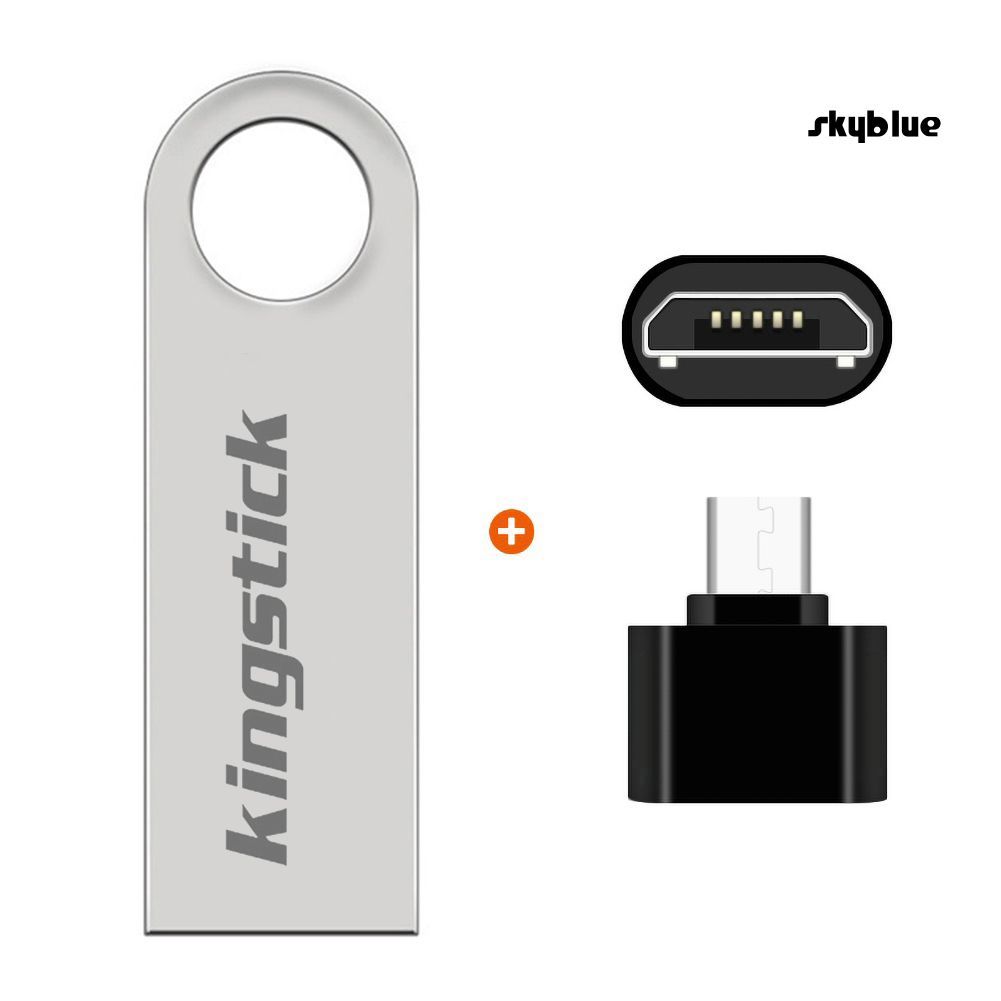 Usb 3.0 64 / 128 / 256 / 400gb | BigBuy360 - bigbuy360.vn