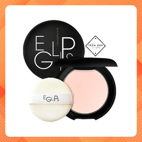 Phấn phủ EGLIPS BLUR POWDER PACT