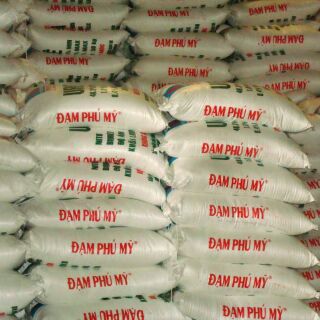 Phân Đạm (Ure) Phú Mỹ gói 1kg