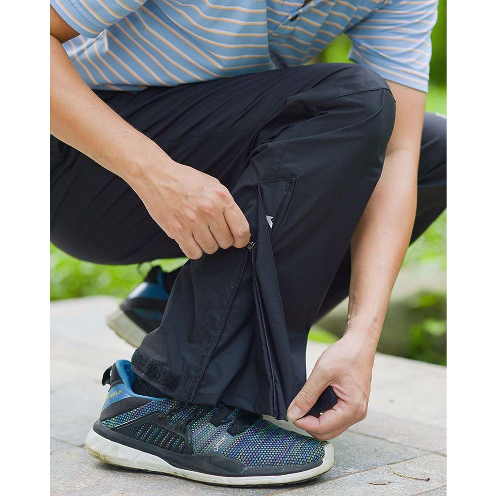 QUẦN CHỐNG THẤM KTOM K116 | TRANG PHỤC DÃ NGOẠI | QUẦN KTOM