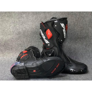 GIÀY BẢO HỘ PROBIKER SPEED CỔ CAO