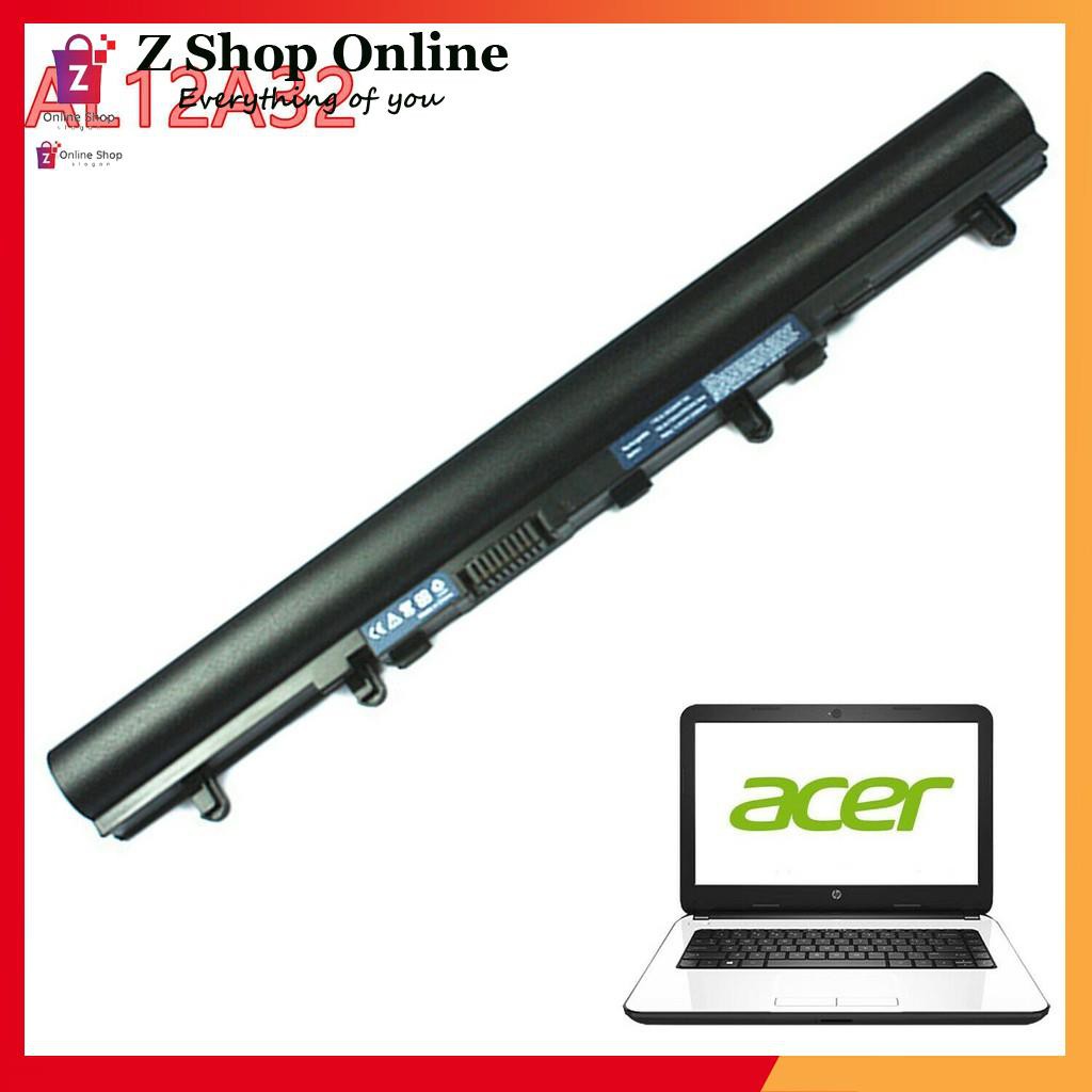🎁 Pin Laptop Acer E1, E1-532, E1-432, E1-570, E1-572, E1-472, E1-522