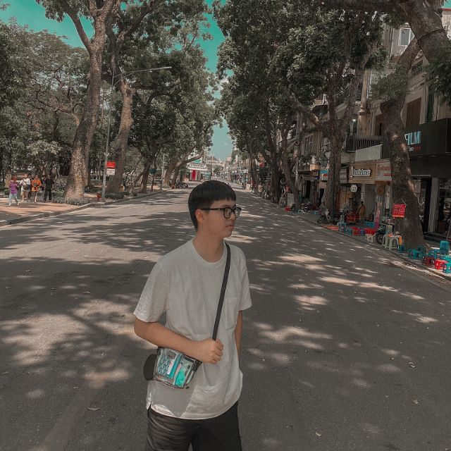 Trần Đình Vương