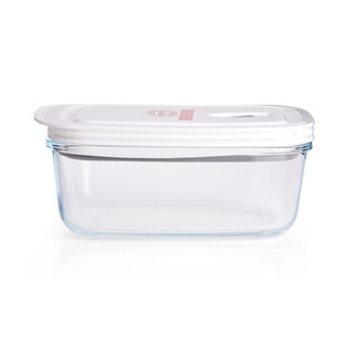 Combo 3 hộp thủy tinh Patented 830ml
